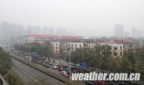 �ӱ��񳿴���Ӱ�콻ͨ ��Χ��ѩ�������̿�