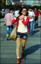 ���»�Ϊ�Ϻ�ʷ����ů11�� ���������Я��罵�µ�