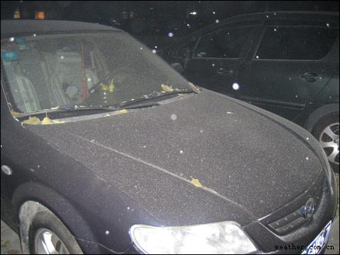 ������ѩ����Ȼ����