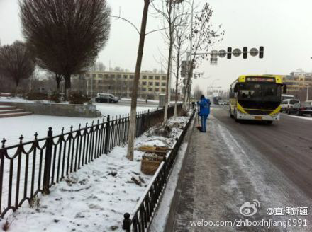 新疆南疆中西部将进入多降水时段