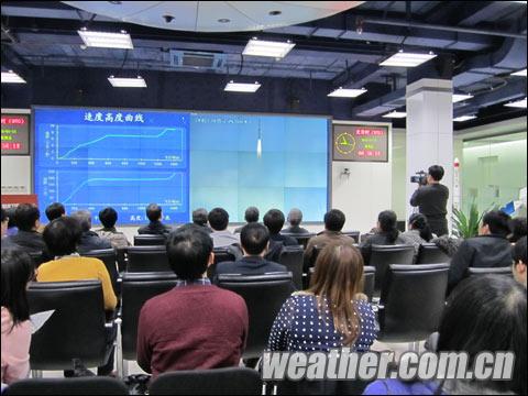 风云二号07星成功发射 灾害性天气监测更为灵活