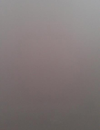 年关将至天气不给力 陕西多地大雾缭绕出行受阻