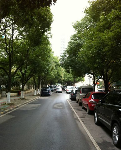 贵州2月初始寒冷延续 后天气温将明显回升