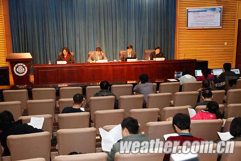 “小冰期”将至?专家称之为温暖日子中的一阵冷风