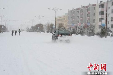 �½�������ѩ���� ������ӭ�����ѩ