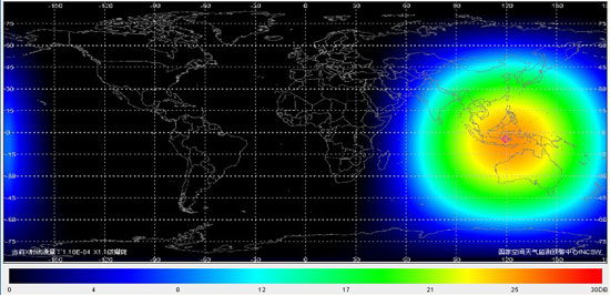 ��������̫������ǿҫ�� �ҹ����ڶ̲�ͨ���ܵ�Ӱ��