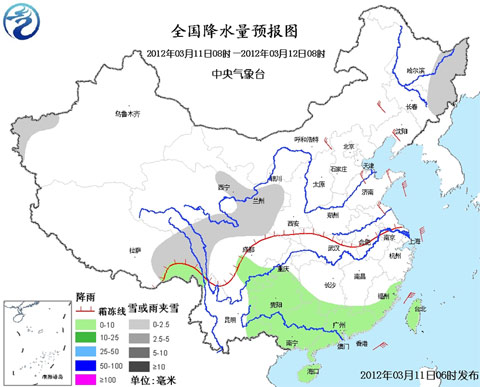 ȫ����ˮ��Χ������С �����ƻ������¶����