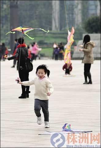 我国中东部展开大范围降水 南方阴雨持续湿冷不再