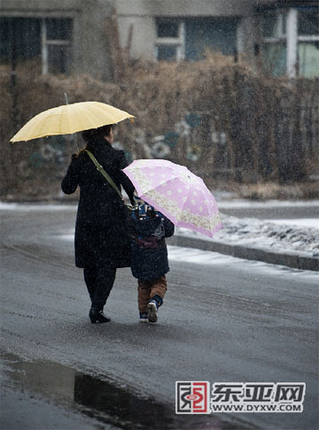 ������ѩ���� �����ע�������ů