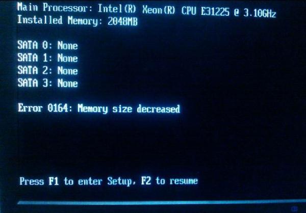 ԿԼʾmemory size decreasedĽ