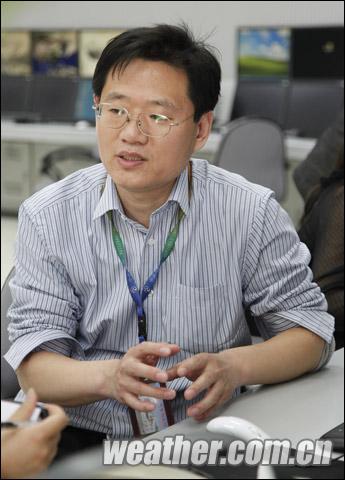 专家称今年强对流发生频率可能高于近三年