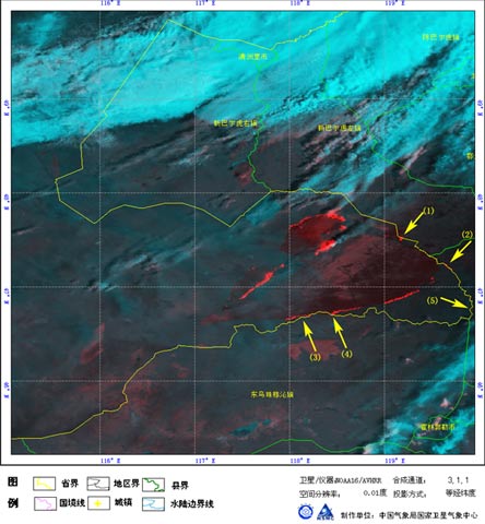 �ɹŶ�����ԭ���򶫱�����չ ���ɹű߾�������