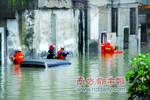 �㶫ǿ��ˮ���� �������ɽ����ֺ�