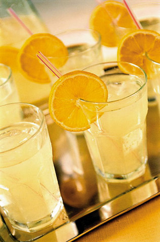 小满时节 养生应注意防热防湿