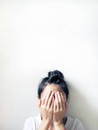 高考临近 考生切莫让阴雨天扰乱了心情