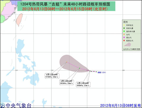 �ȴ��籩���ų�����������ƫ�������ƶ�