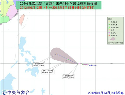 ���ų����𽥼�ǿ������ƫ�������ƶ�