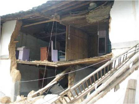 端午节期间福建有明显降雨过程 需防地质灾害